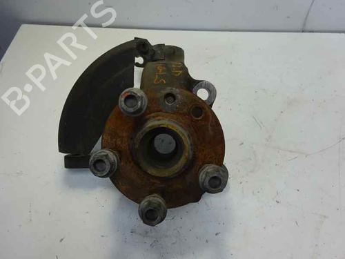 Used Right front steering knuckle FORD GALAXY I (WGR) 2.8 V6 (204 hp) 346623