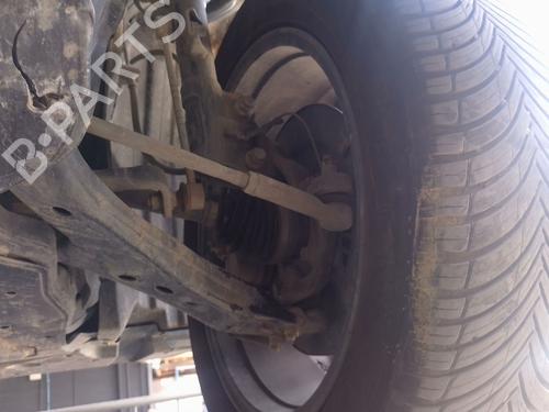Steering rack TOYOTA RAV 4 V (_A5_, _H5_) 2.5 Hybrid AWD (AXAH54) | BP37494596M22 - Image 2
