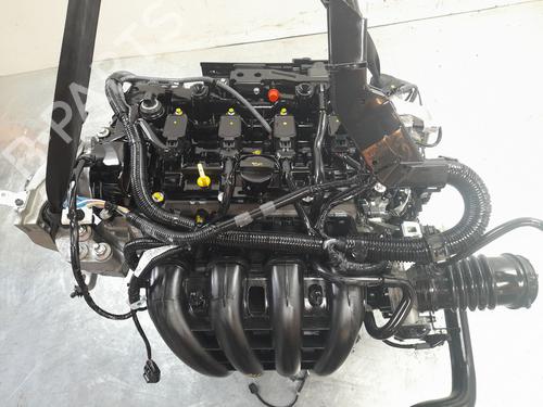 Motor MAZDA 3 Hatchback (BP) 2.0 SKYACTIV-G M Hybrid | BP32216969M1 - Image 5