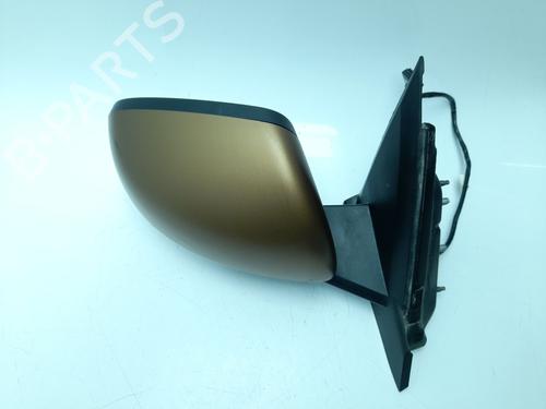 Right mirror DACIA DUSTER (HM_) 1.0 TCe 100 4x4 (HMMT) | BP33217101C27 - Image 3