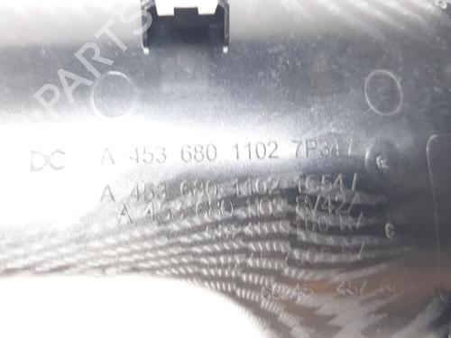 Other SMART FORTWO Coupe (453) electric drive / EQ (453.391) | BP26277938O1 