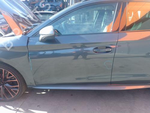 Used Left front door Left front door CUPRA LEON Sportstourer (KL8, KU8, KUD) 2.0 TSI 4Drive (310 hp) 40041541 40041541