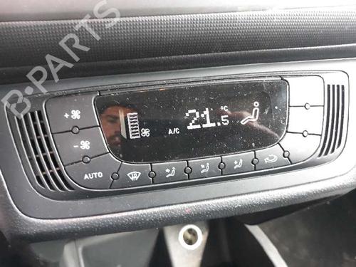 Used Climate control SEAT IBIZA IV SC (6J1, 6P5) [2008-2018]  2504696