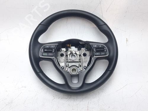 Used Steering wheel KIA NIRO I (DE) 1.6 GDI Plug-in Hybrid (141 hp) 11332464