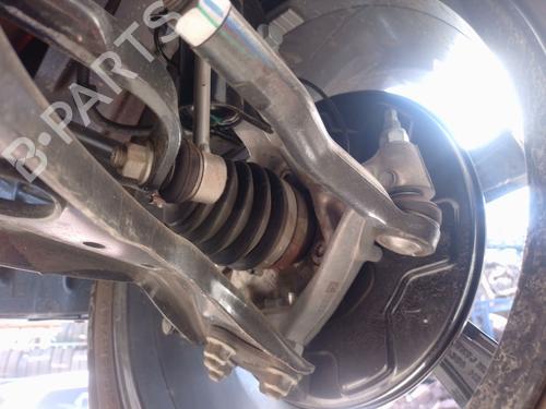 Used Right front steering knuckle Right front steering knuckle MG MG ZS SUV (AZS1) 1.5 VTi (106 hp) 40459196 40459196
