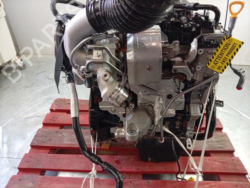 Engine KG MOBILITY REXTON (POE) | BP37494425M1 - Image 9