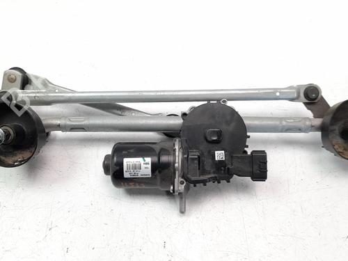 Used Front wiper motor NISSAN JUKE (F16_) 1.0 (114 hp) 16721296