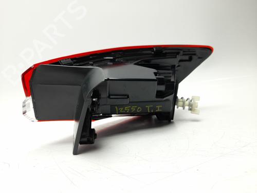 Left taillight SKODA KAROQ (NU7, ND7) 1.5 TSI | BP34341702C34 - Image 4