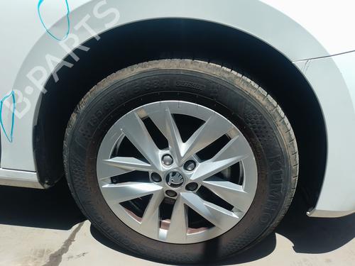 Used Wheel arch Wheel arch 36855808 36855808