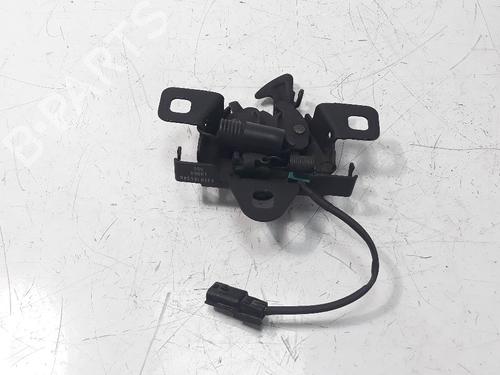 Hood lock RENAULT TALISMAN (LP_) 1.3 TCe 160 (LPNC) | BP12449944C133 