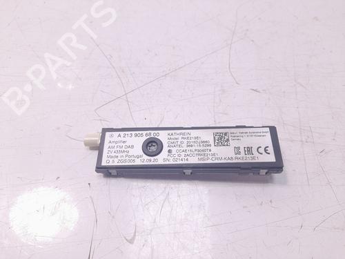 Used Electronic module MERCEDES-BENZ B-CLASS Sports Tourer (W247) [2018-2025]  26683011