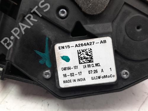 Rear left lock FORD ECOSPORT  | BP8665005C100 