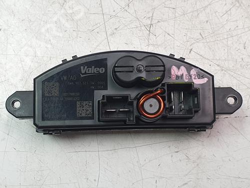 Heater resistor SEAT LEON Sportstourer (KL8, KLD) 2.0 TDI | BP31176618M108