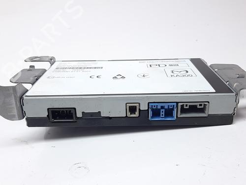 Electronic module MAZDA 3 Hatchback (BP)  | BP13389530M83 