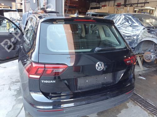 Bakluke CC/Kombi-Kupé VW TIGUAN (AD1, AX1) 1.4 TSI (125 hp) 25845077