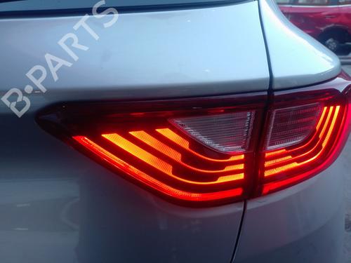 Used Right tailgate light Right tailgate light KIA STONIC (YB) 1.0 T-GDi Eco-Dynamics+ (101 hp) 40595696 40595696