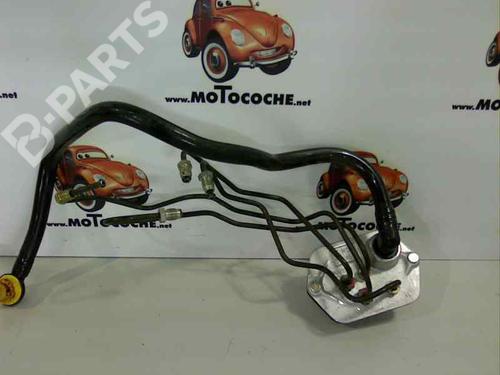 Used Master brake Master brake PORSCHE 911 (996) 3.6 Turbo 4 (420 hp) 8755954 8755954