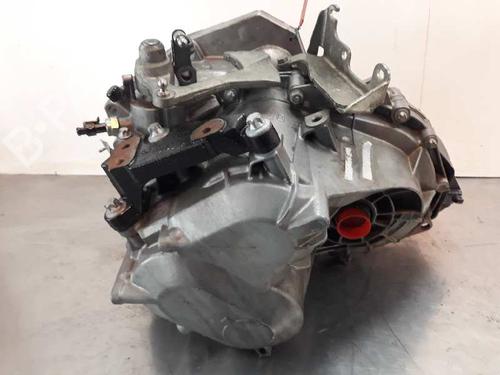 Gearbox ALFA ROMEO BRERA (939_) 2.4 JTDM 20V (939DXD1B, 939DXD12) | BP2563064M3 