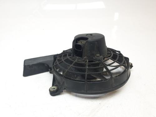 Radiator fan PORSCHE 911 (997) 3.8 Carrera S | BP25284378M35 