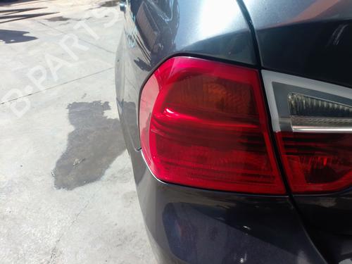 Left taillight BMW 3 (E90) 320 d | BP36255021C34 - Image 2