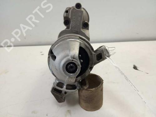 Startmotor BMW 1 (E87) 120 d (177 hp) 2580630