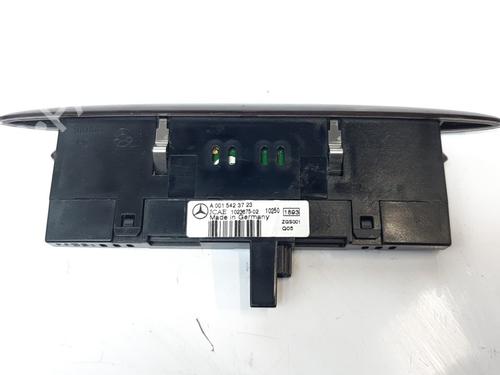 Display monitor MERCEDES-BENZ A-CLASS (W169)  | BP13452432C48 