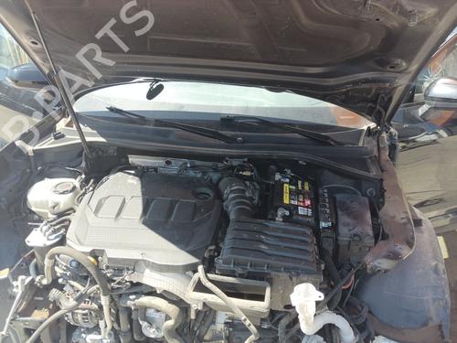 Scuttle Panel AUDI Q3 (F3B) 35 TDI (150 hp) 29185366