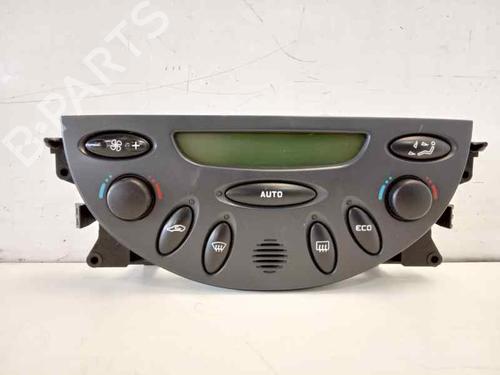 Used Climate control CITROËN C5 I (DC_) [2001-2005]  4570156