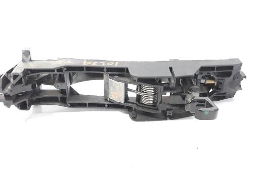 Rear left exterior door handle MERCEDES-BENZ CLS (C219) CLS 320 CDI (219.322) | BP7664559C130 