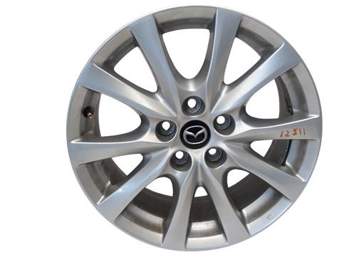 Used Rim MAZDA 3 (BM, BN) [2013-2019]  16647204