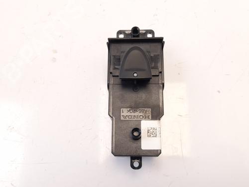 Used Left rear window switch HONDA CIVIC VIII Hatchback (FN, FK) [2005-2012]  9764285