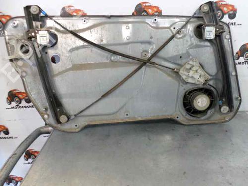 Front right window mechanism SEAT IBIZA III (6L1)  | BP169843C23 