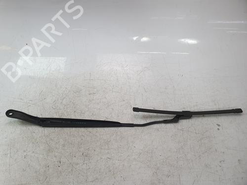 Front windshield wiper arm PEUGEOT 208 II (UB_, UP_, UW_, UJ_)  | BP23503540C143 