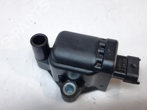Used Electronic module DUCATI MOTORCYCLES MULTISTRADA Multistrada V2 (48 hp) 25233962