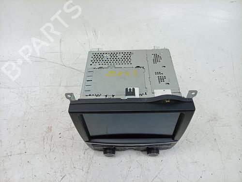 Electronic module PORSCHE PANAMERA (970) 3.0 D | BP24807027M83 - Image 3
