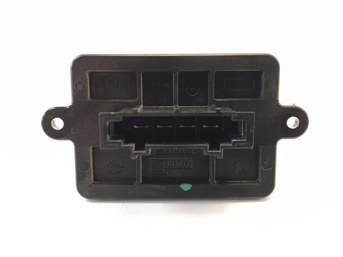 Used Heater resistor DACIA SANDERO II [2012-2025]  11664305