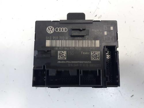 Used Electronic module AUDI A4 B8 (8K2) 2.0 TDI (136 hp) 889621