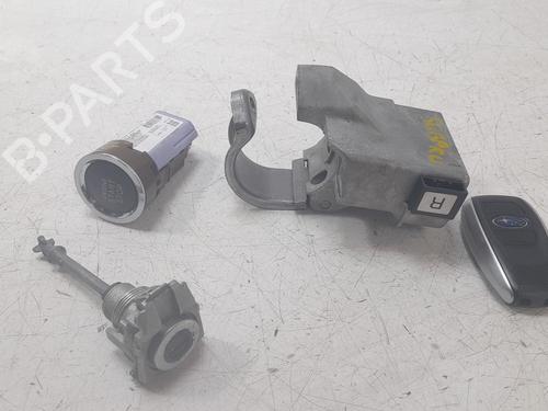 Used Ignition barrel Ignition barrel SUBARU XV (GT) 2.0 i AWD (GT7) (156 hp) 31924678 31924678