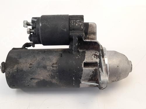 Startmotor OPEL OMEGA B (V94) [1994-2005]  7555126