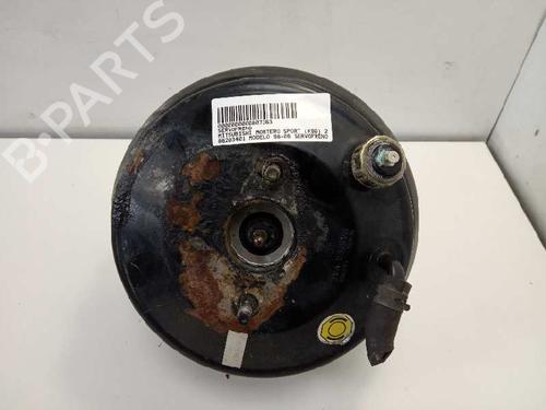 Used Servo brake MITSUBISHI PAJERO SPORT I (K7_, K9_) 2.5 TD (K94W, K74T) (115 hp) 2524157