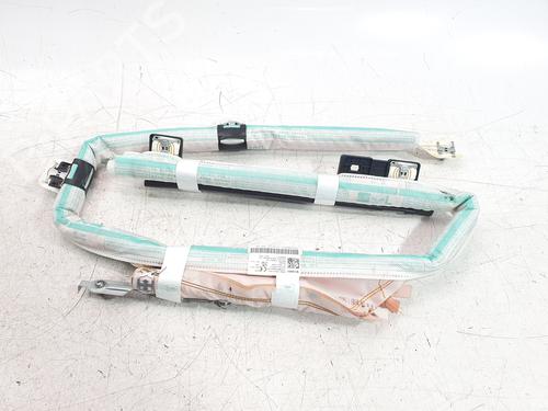 Used Left curtain airbag Left curtain airbag SEAT ARONA (KJ7, KJP) 1.0 TSI (116 hp) 24807875 24807875