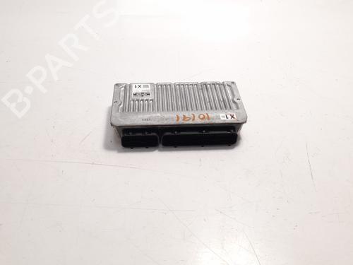 Used Engine control unit (ECU) TOYOTA YARIS (_P13_) 1.5 Hybrid (NHP130_, NHP130) (101 hp) 7903646