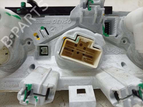 Climate control RENAULT EXPRESS Box Body/MPV 1.5 Blue dCi 75 (F6AA) | BP40072112I5 - Image 2