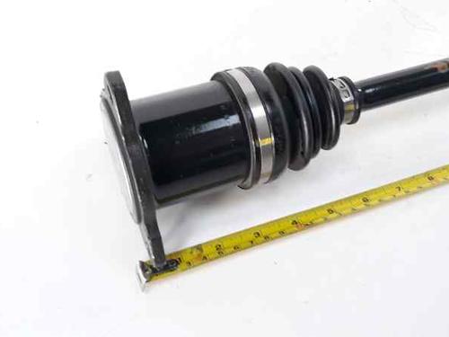 Right rear driveshaft SUZUKI VITARA (LY) 1.6 DDiS (APK 416D) | BP4080321M41 