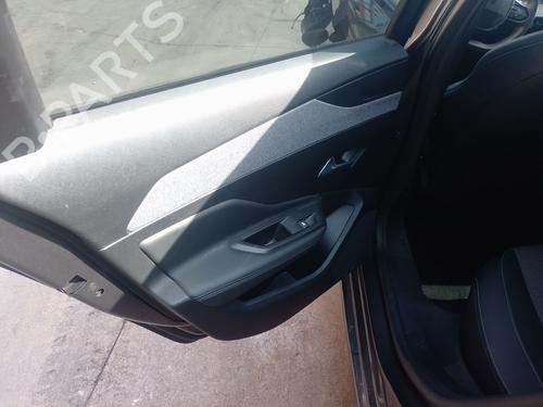 Used Rear left window mechanism Rear left window mechanism 39408876 39408876