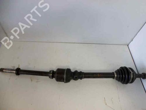 Used Right front driveshaft CITROËN XANTIA (X1_, X2_) 2.0 HDI 90 (90 hp) 330804