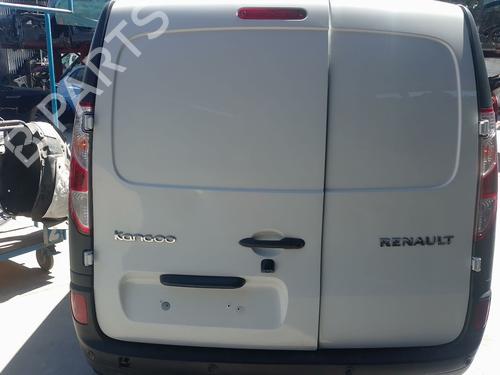 Venstre bagagerum dør Venstre bagagerum dør RENAULT KANGOO / GRAND KANGOO II (KW0/1_) 1.5 dCi 95 (KW16) (95 hp) 35946170 35946170