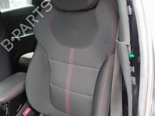 Left front seat HYUNDAI i30 (PDE, PD, PDEN) 1.0 T-GDI | BP37632969C15 - Image 2