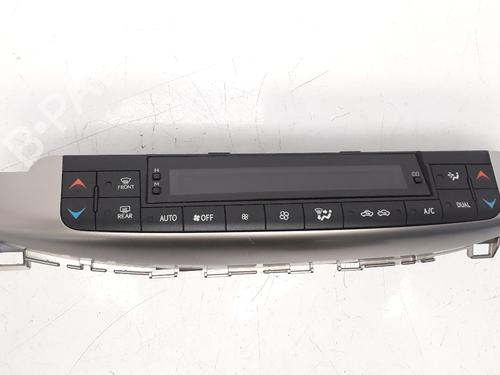 Comando clima LEXUS CT (ZWA10_) [2010-2025]  7071713