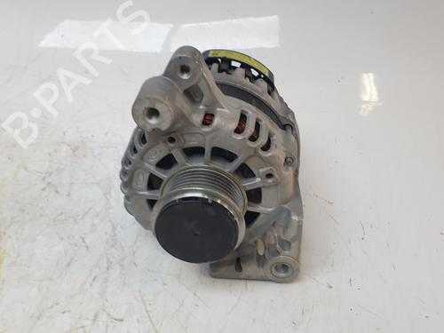 Alternator HYUNDAI KONA (OS, OSE, OSI) 1.0 T-GDi | BP27712464M7 